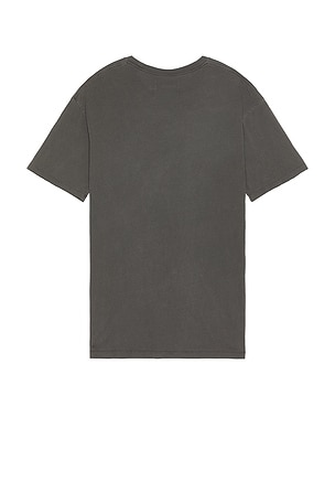 FRAME Relaxed Tee in Grey