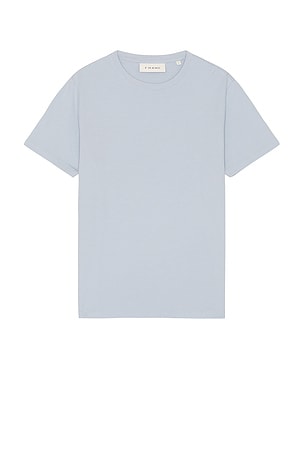 Duo Fold Short Sleeve Tee FRAME