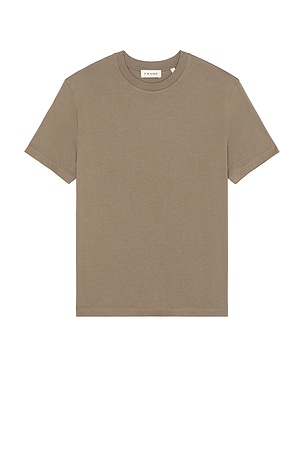 Light Cotton TeeFRAME$98NEW