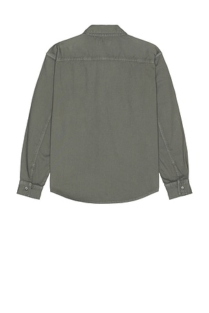 FRAME Modern Shirt in Blue