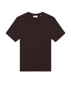 Light Cotton Tee FRAME