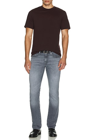 Light Cotton Tee FRAME