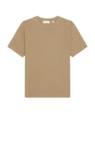 Logo Tee FRAME