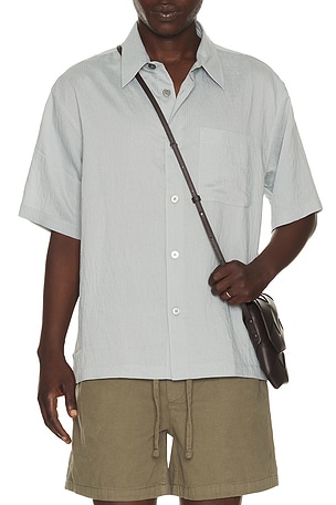 Light Weight Short Sleeve Shirt FRAME