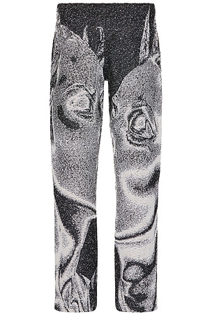 Funeral Apparel Luv Drug Pants in Black