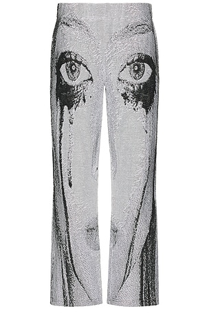 Cry Me A River Pants Funeral Apparel