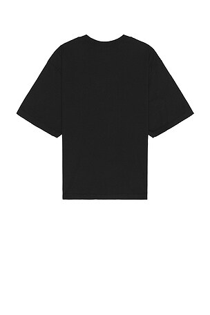 Funeral Apparel Love Me T-Shirt in Black
