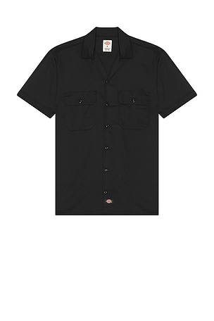 Funeral Apparel Evil Love Shirt in Black