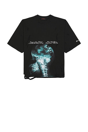 Psycho Tee Funeral Apparel