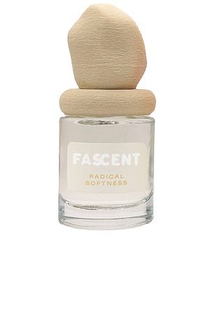 Radical Softness Eau De Parfum Spray FASCENT