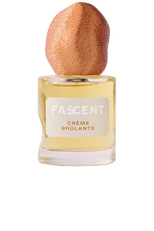 AGUA DE PERFUME CREME BRULANTE FASCENT