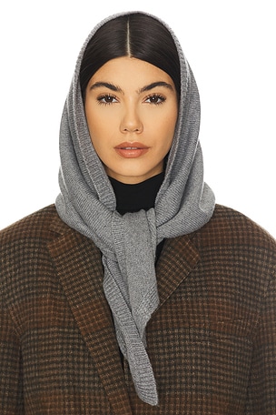 LENÇO TRIANGULAR FUZZY Favorite Daughter