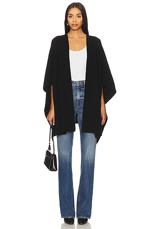 The Favorite Poncho Favorite Daughter