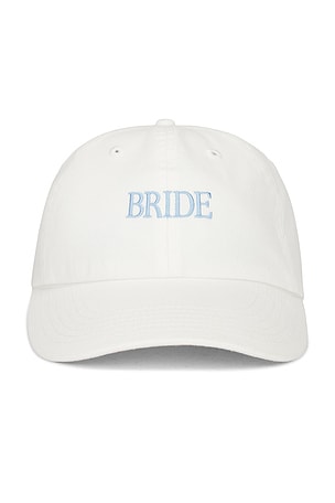 Bride Heart Baseball Cap Favorite Daughter