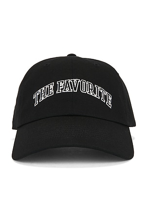 The Favorite Baseball Cap Favorite Daughter