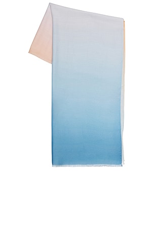 The Ombre Scarf Favorite Daughter