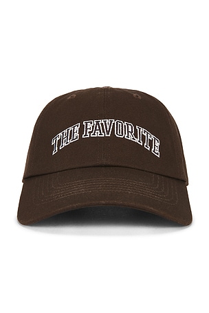 The Favorite Baseball Cap Favorite Daughter