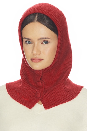 The Button Balaclava Favorite Daughter