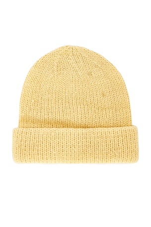 The Braided Beanie Favorite Daughter