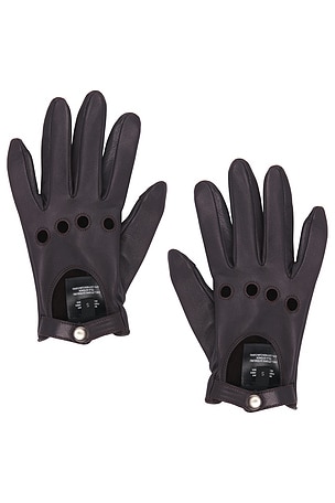 The Driver Gloves Favorite Daughter