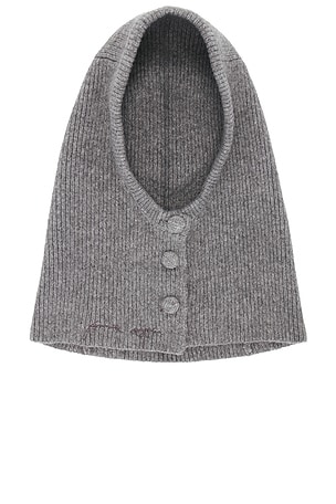 The Button Balaclava Favorite Daughter