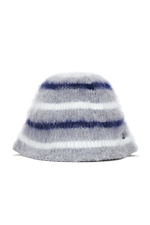 The Structured Knit Bucket Favorite Daughter