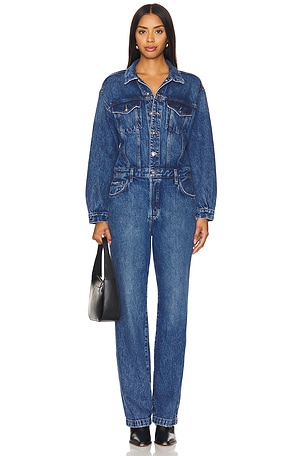 The Epic JumpsuitFavorite Daughter$298