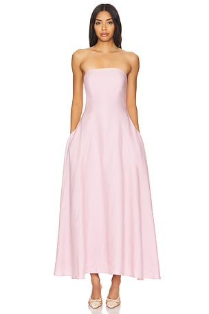 The Favorite Linen DressFavorite Daughter$298