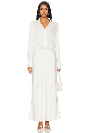 Take Me Seriously Long DressFavorite Daughter$298NEW