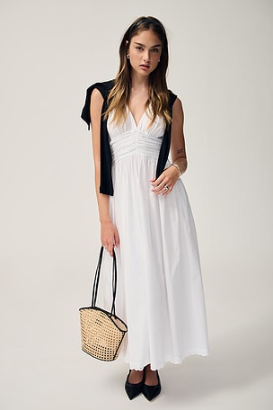 The Eyes Only For You Dress Favorite Daughter