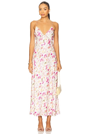 The Blackberry Dress Favorite Daughter