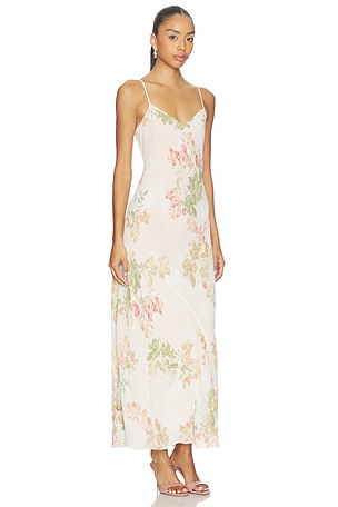 Favorite Daughter The Favorite Dress in Blush