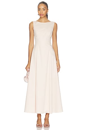 The Catherine Dress Favorite Daughter