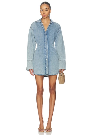 The Eyes On Me Dress Favorite Daughter