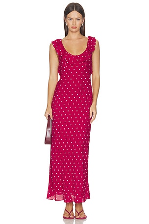 The Blossom Dress Favorite Daughter