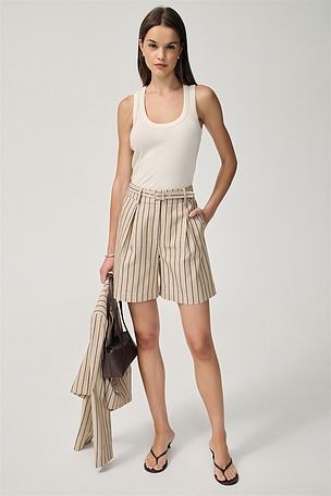 The Miranda Short Favorite Daughter