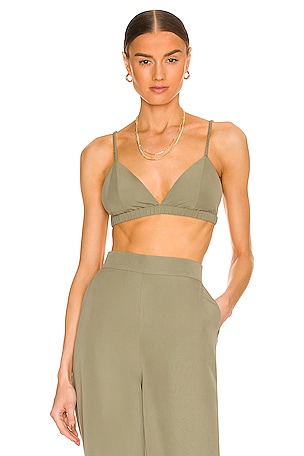 The Rebound Bra Top Favorite Daughter