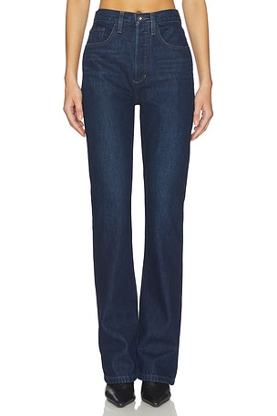 The Valentina Super High Rise Boot Favorite Daughter