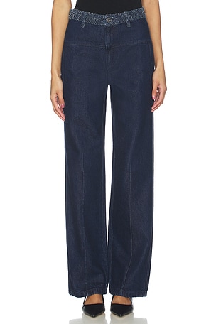 PANTALON THE LEAVE AN IMPRESSION Favorite Daughter