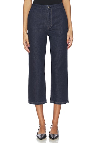 The Jade Capri Trouser Favorite Daughter