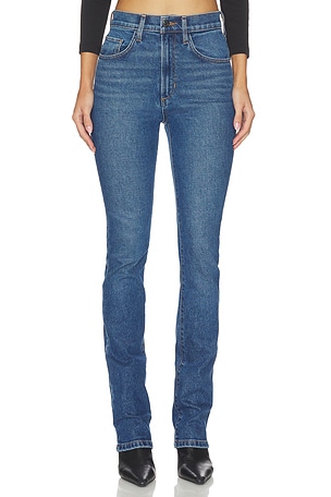 The Valentina Boot Super High Rise Favorite Daughter