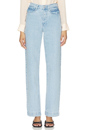 The Kelly Jean Shortie Favorite Daughter