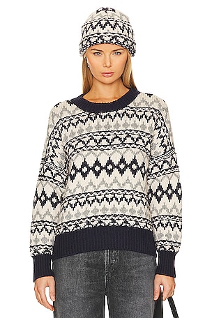 Tis The Season Sweater SetFavorite Daughter$158