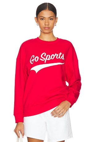 Go Sports Sweatshirt Favorite Daughter