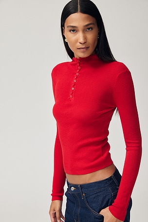 The Jackie Sweater