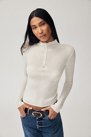 The Jackie Sweater