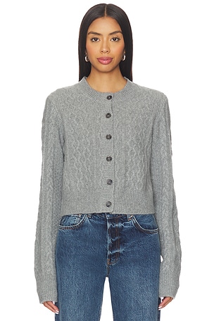 Eleanor Cardigan Favorite Daughter