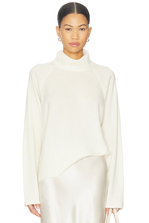 The Minimalist Sweater Favorite Daughter