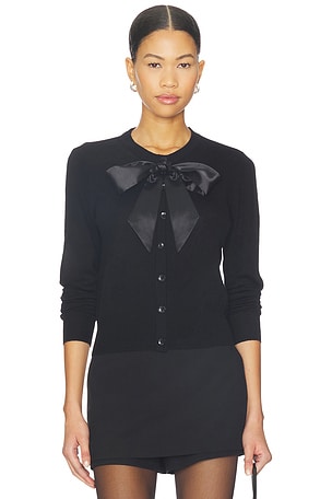 The Take A Bow Cardigan Favorite Daughter