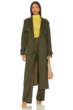 TRENCH CHARLESFavorite Daughter$257